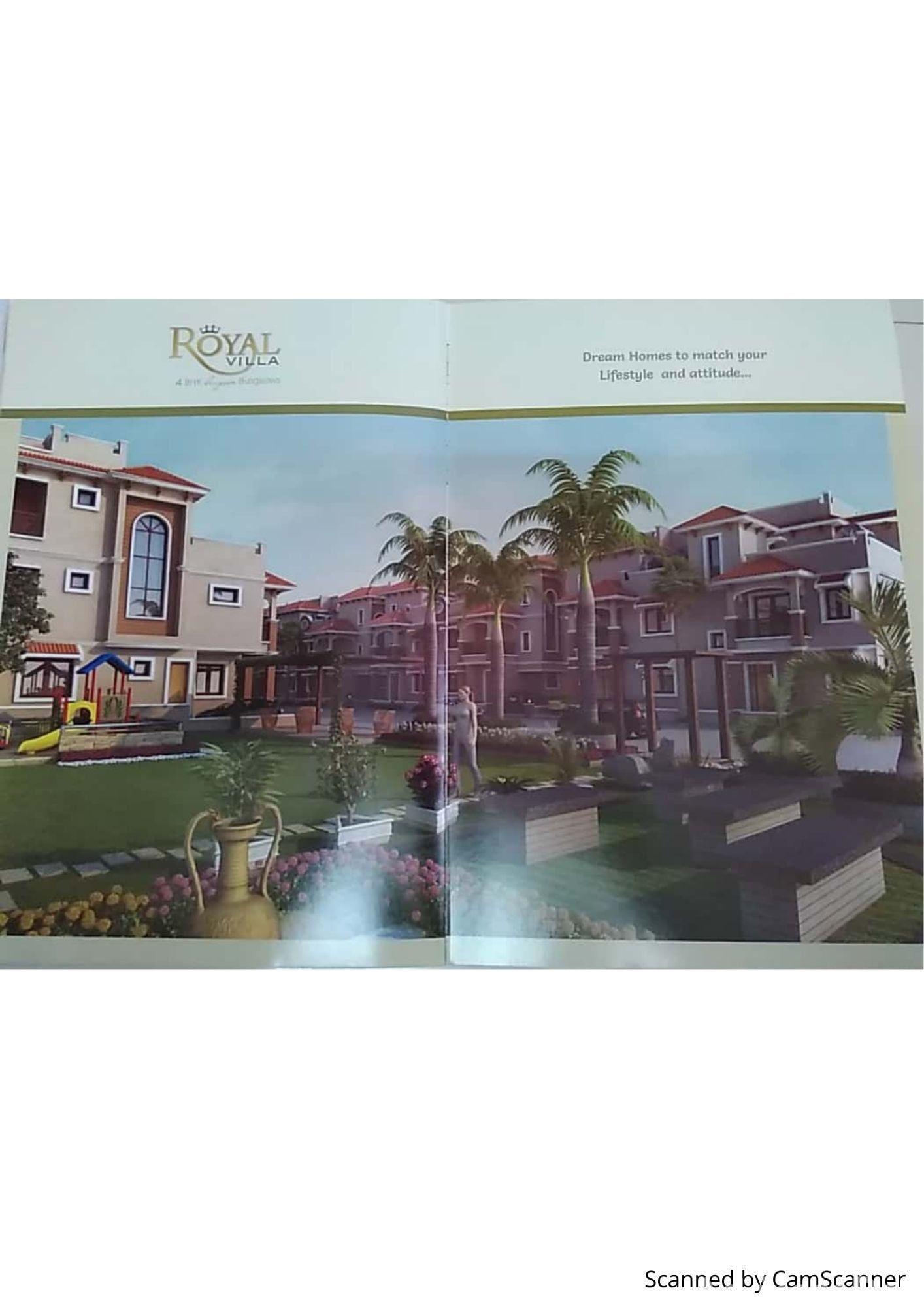 ROYAL VILLA ROYAL VILLA photo