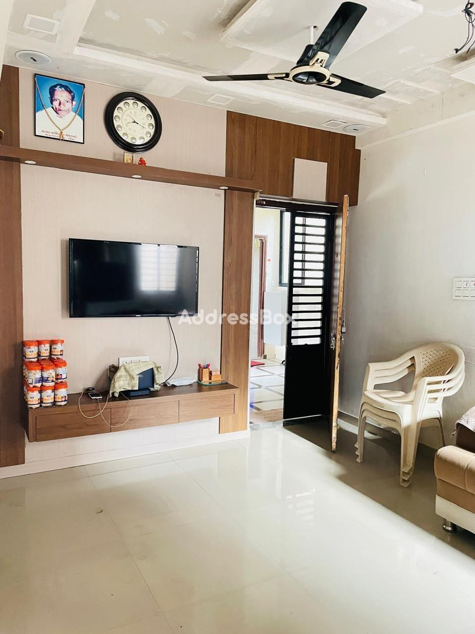ARJUN VILLA image ARJUN VILLA Living Room