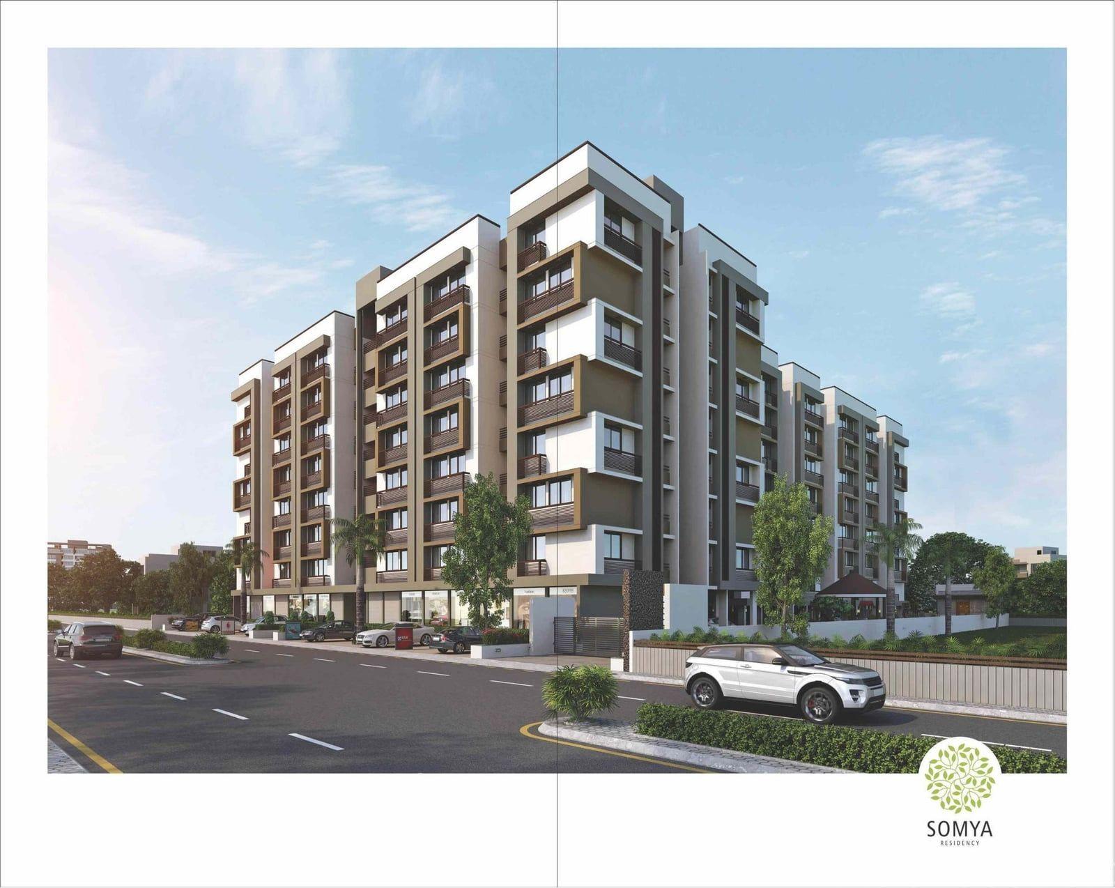 Somya Residency Somya Residency photo