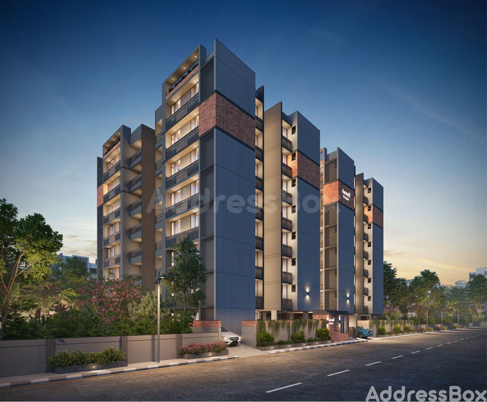 ANALI HEIGHTS image ANALI HEIGHTS Exterior
