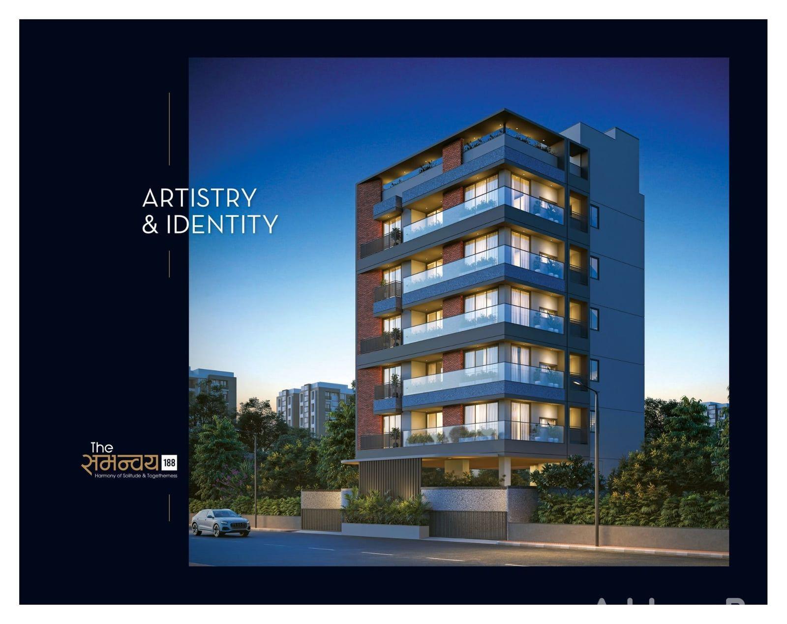 The Samanvay 188 The Samanvay 188 photo
