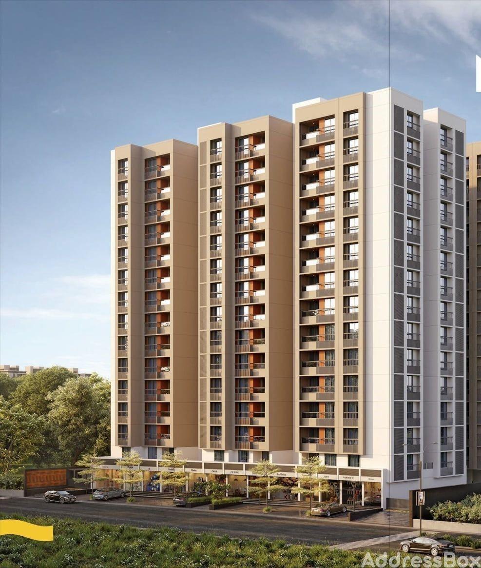 MOUNT MILANO - Commercial MOUNT MILANO - Commercial photo