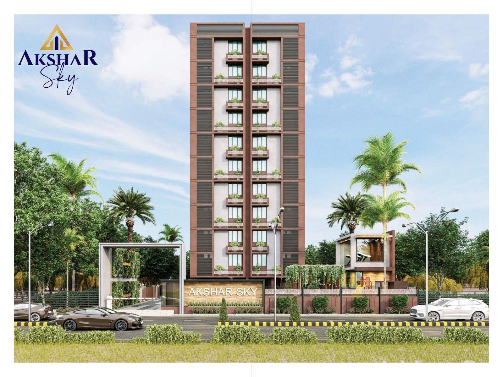 AKSHAR SKY AKSHAR SKY photo