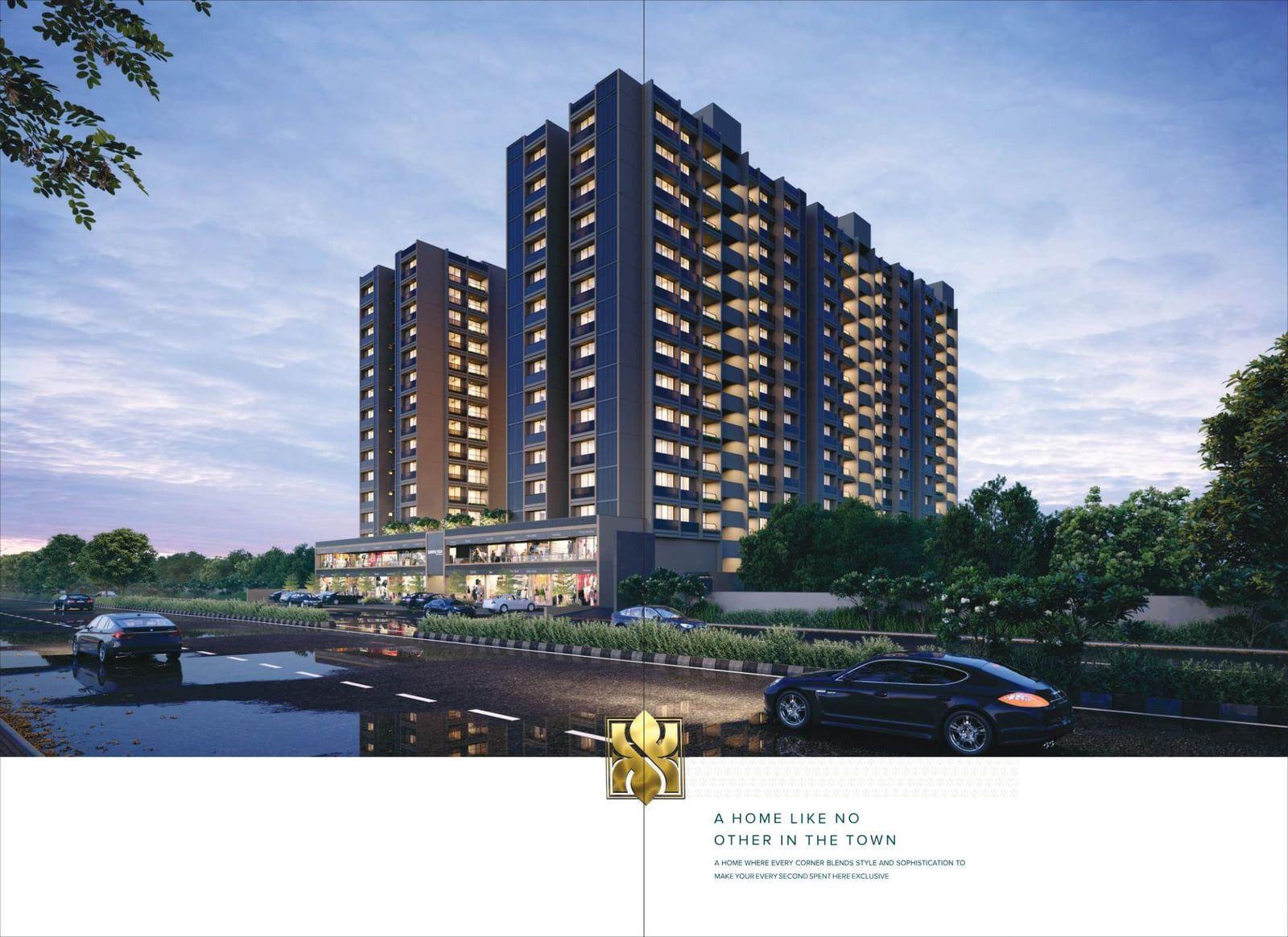 SAHARSH - Commercial SAHARSH - Commercial photo
