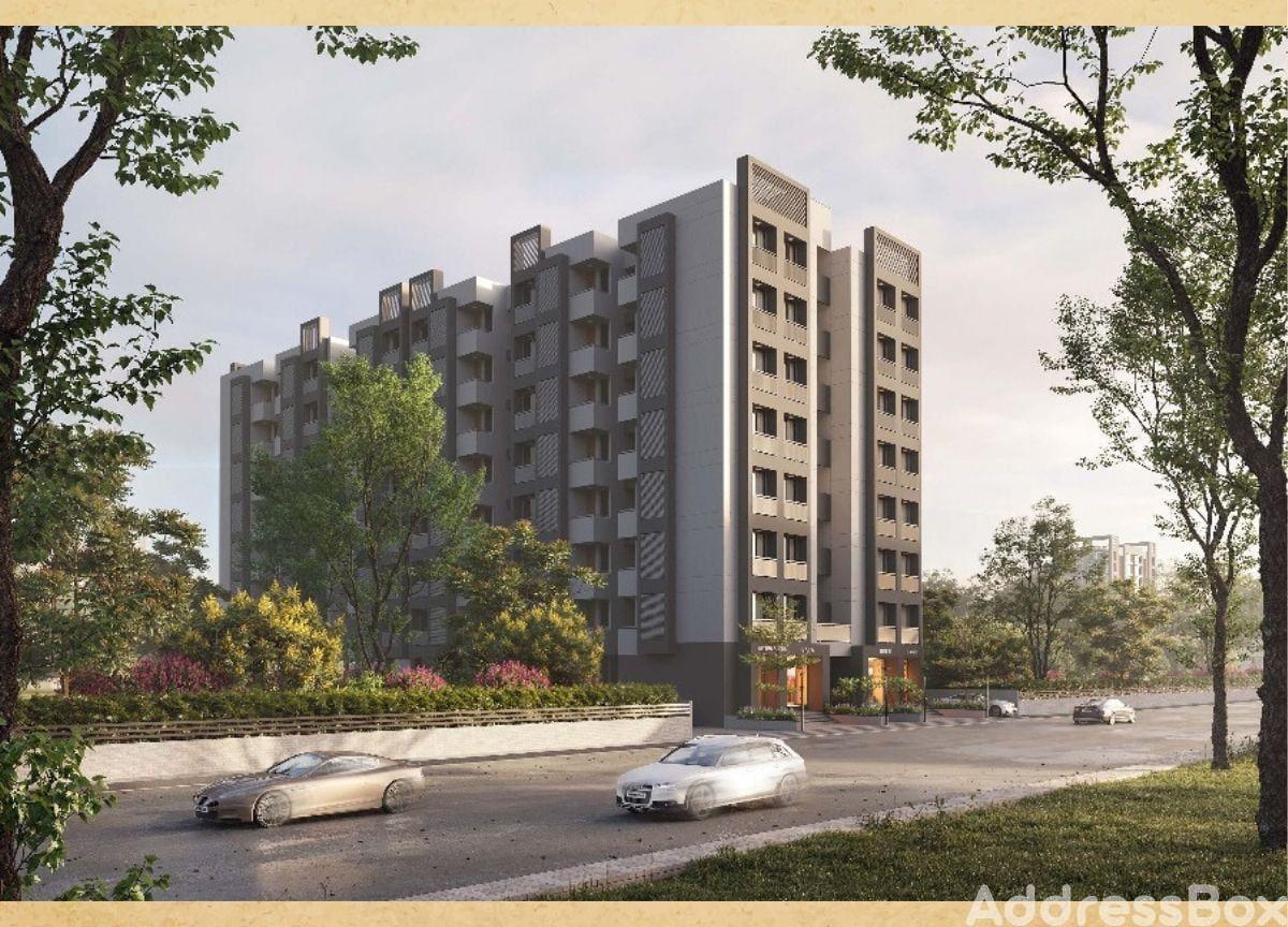 AHMED AVENUE - Commercial AHMED AVENUE - Commercial photo