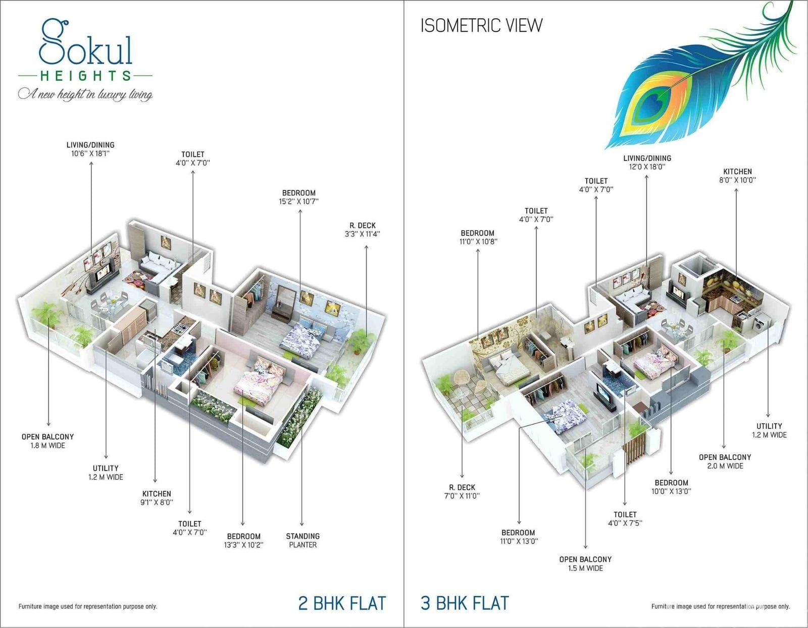 Gokul Height Gokul Height photo