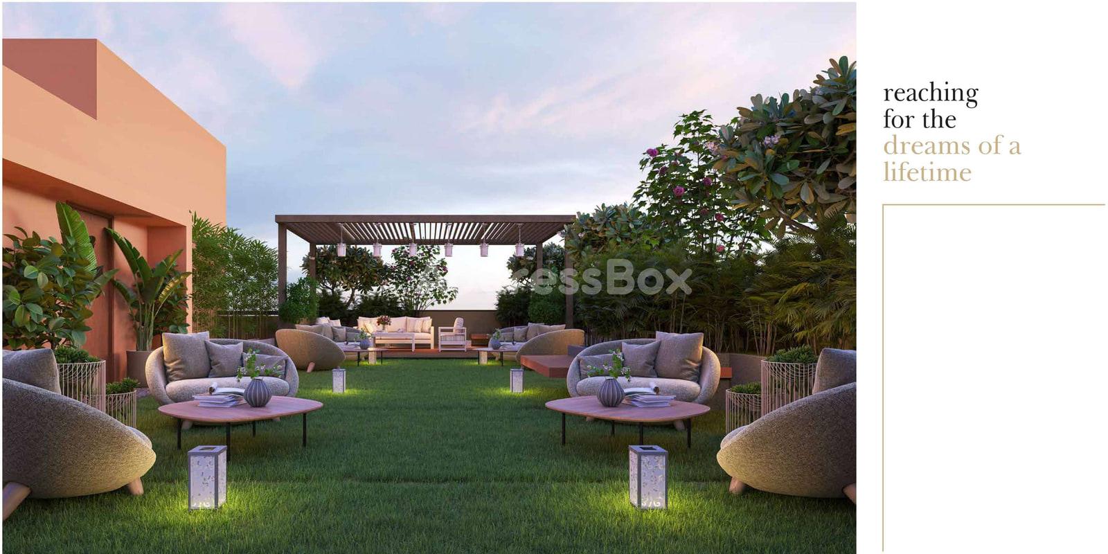 NANDINI SKYVIEW NANDINI SKYVIEW photo