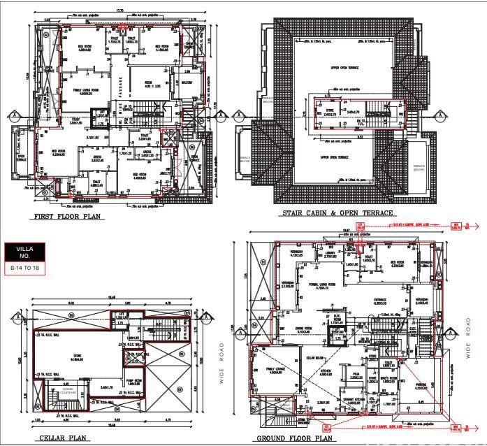 NORTH PARK (Phase-6) NORTH PARK (Phase-6) photo