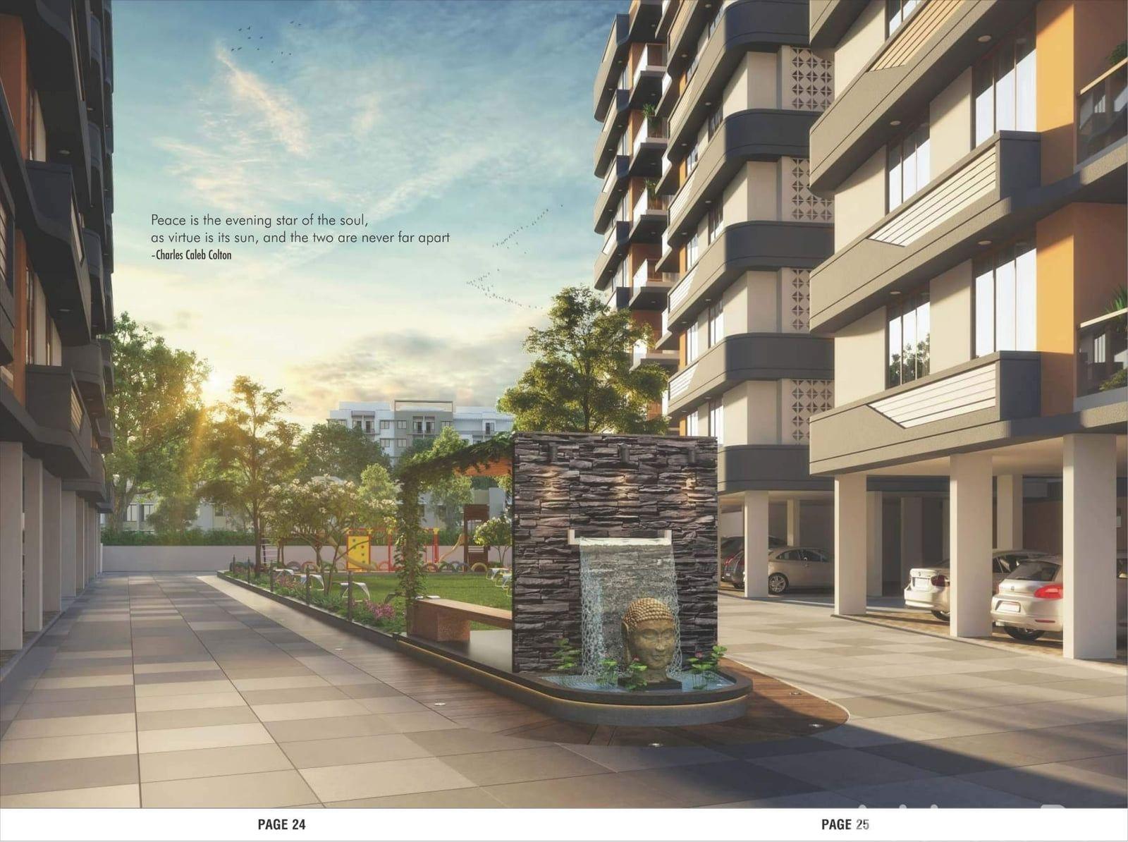 MERRIOTT SKY - Commercial MERRIOTT SKY - Commercial photo
