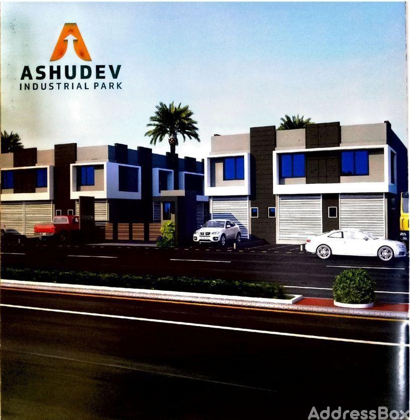 ASHUDEV INDUSTRIAL PARK ASHUDEV INDUSTRIAL PARK photo