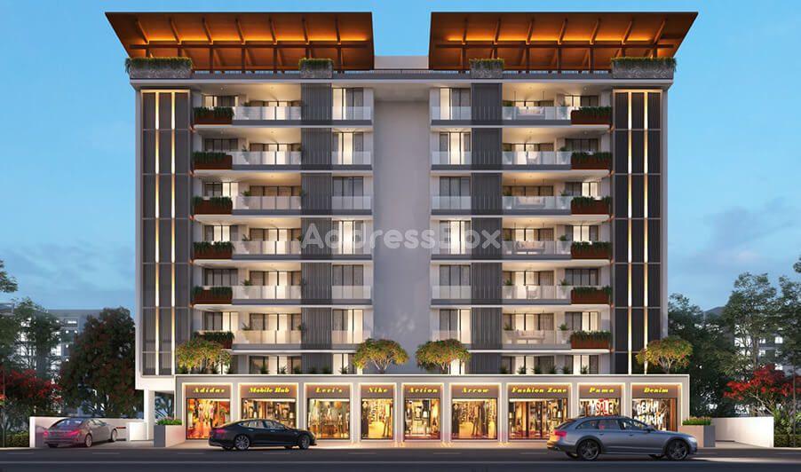 SATSANG LAVISH - Commercial SATSANG LAVISH - Commercial photo