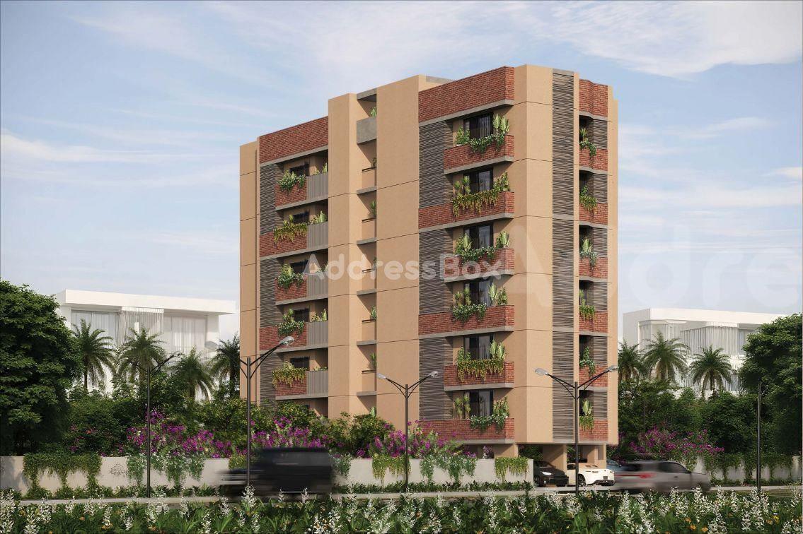 Shalin Abode Shalin Abode photo