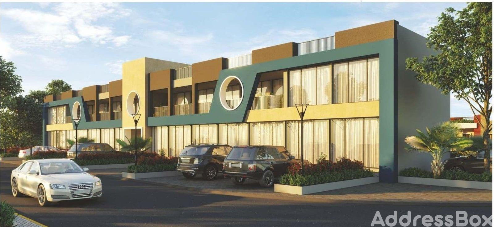 RADHE KUTIR image RADHE KUTIR Exterior