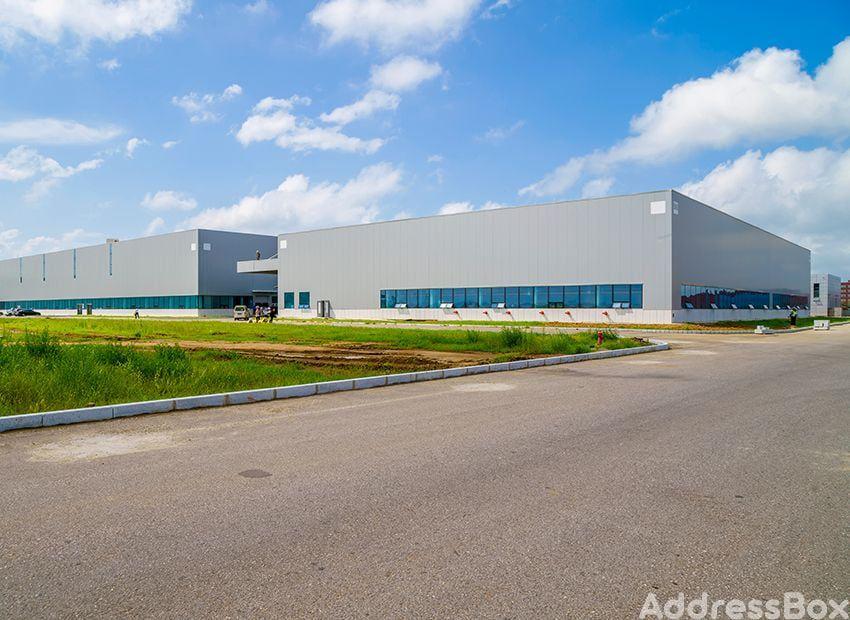Ayodhya Industrial Park Ayodhya Industrial Park photo