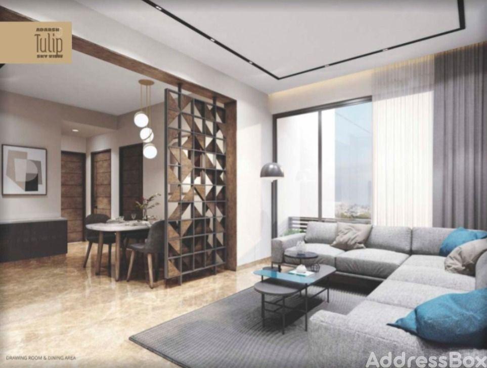 Adarsh Tulip Skyview Adarsh Tulip Skyview photo