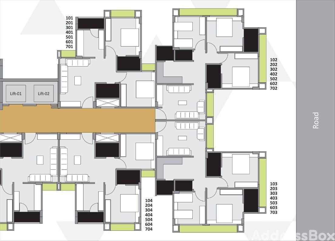 AYMAN RESIDENCY AYMAN RESIDENCY photo
