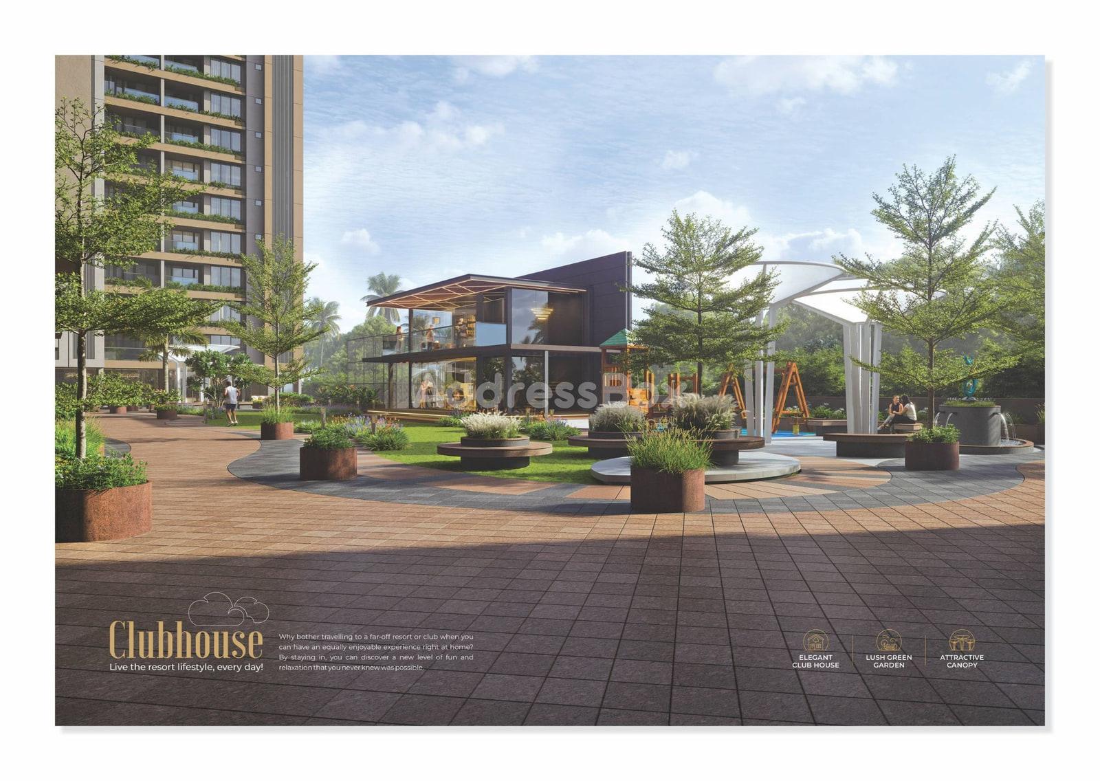Shilaj Sky - Commercial Shilaj Sky - Commercial photo