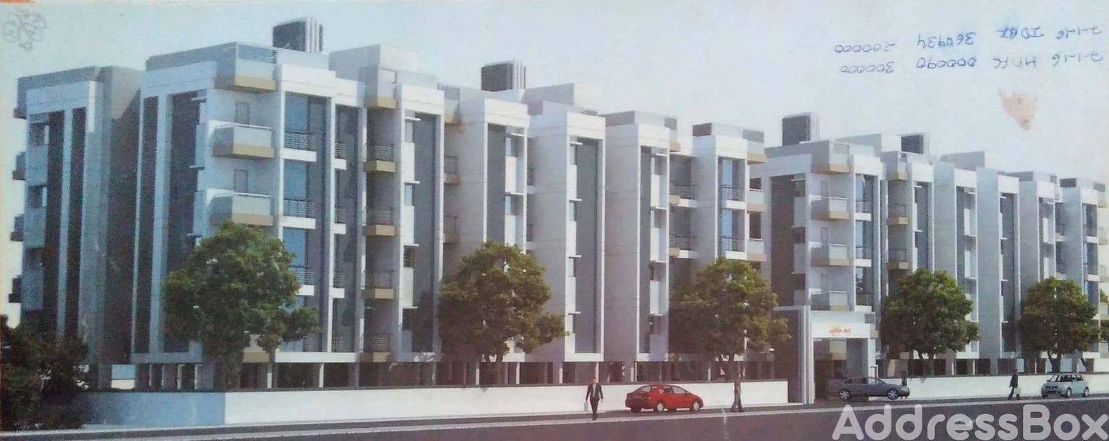 Sitaram City Sitaram City photo