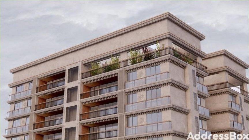 The Stately - Commercial image The Stately - Commercial Exterior