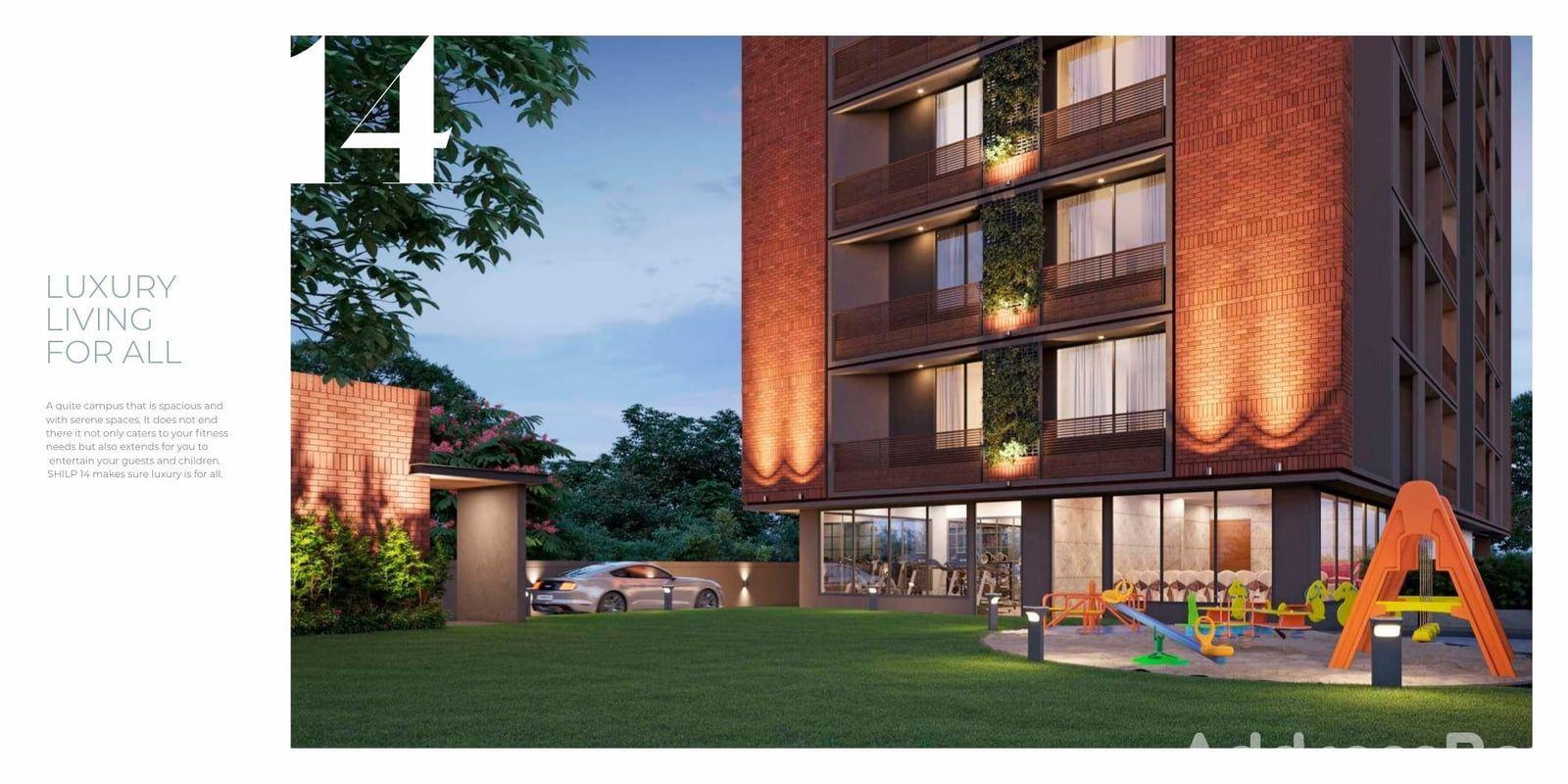 SHILP ENCLAVE SHILP ENCLAVE photo