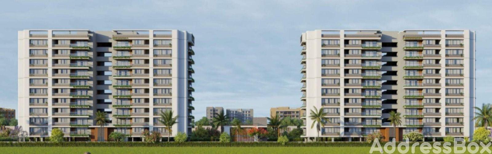 PRATISHTHA ELITE PRATISHTHA ELITE photo