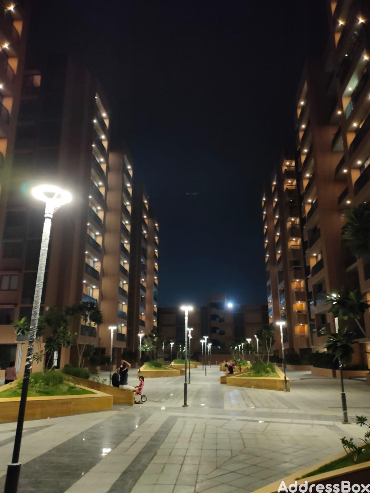 Property image Property in Kudasan | Gandhinagar