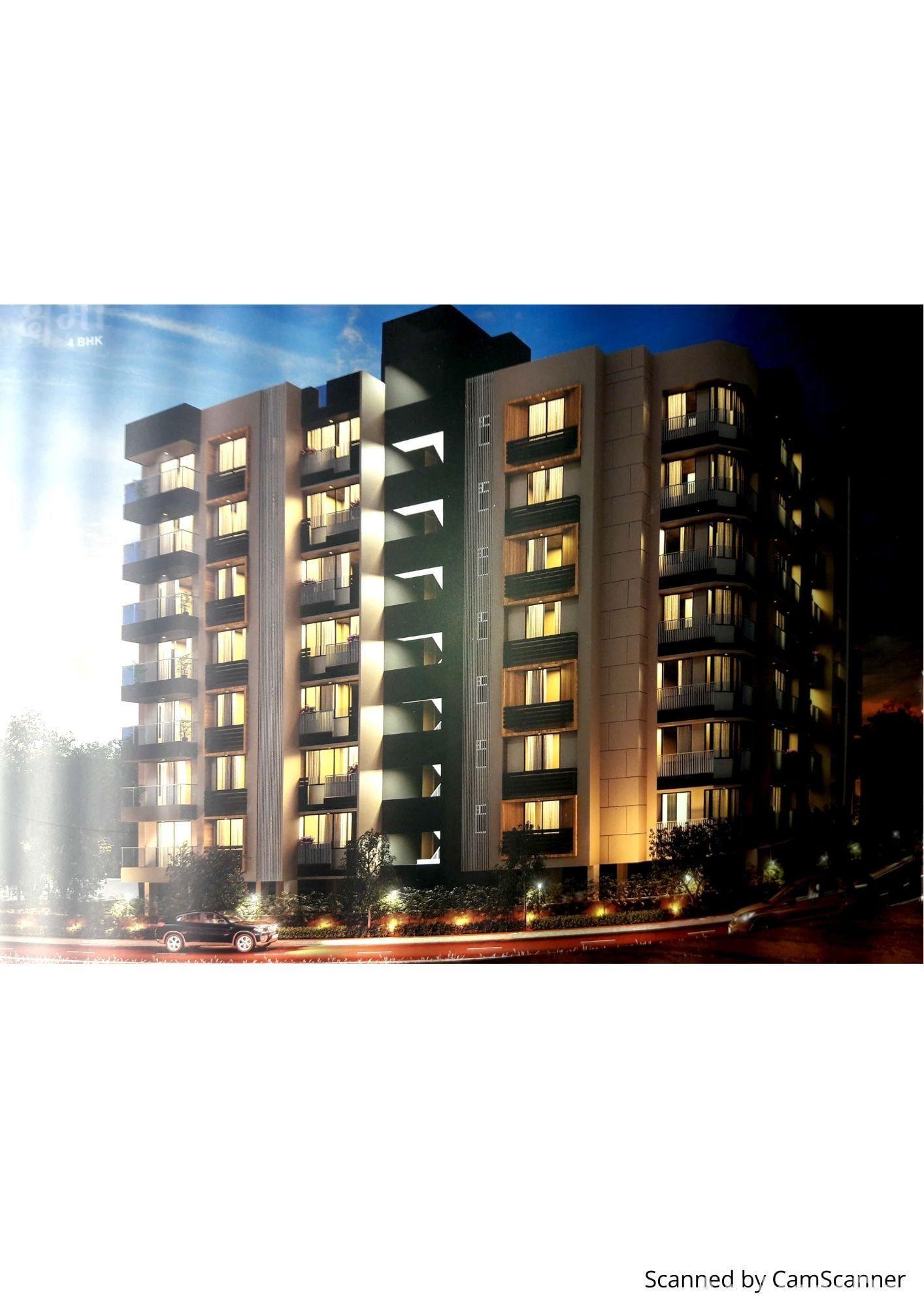 KSHAMA CO. OP. HOUSING SOC. LTD KSHAMA CO. OP. HOUSING SOC. LTD photo