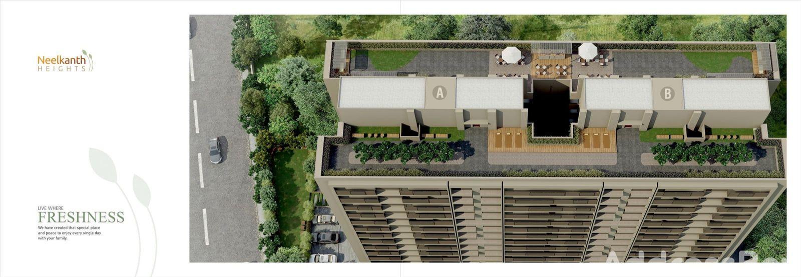 NEELKANTH HEIGHTS NEELKANTH HEIGHTS photo