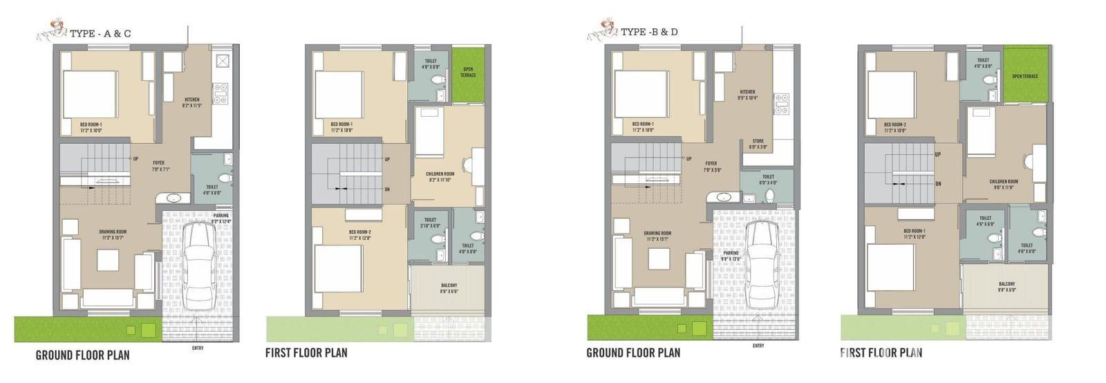 Radhe Homes Radhe Homes photo