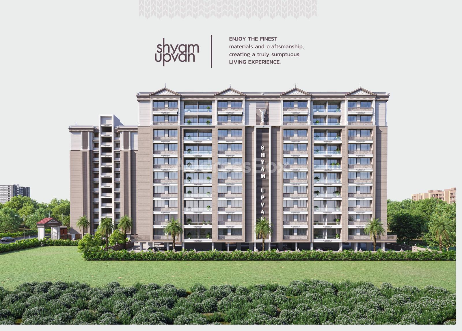 SHYAM UPVAN SHYAM UPVAN photo