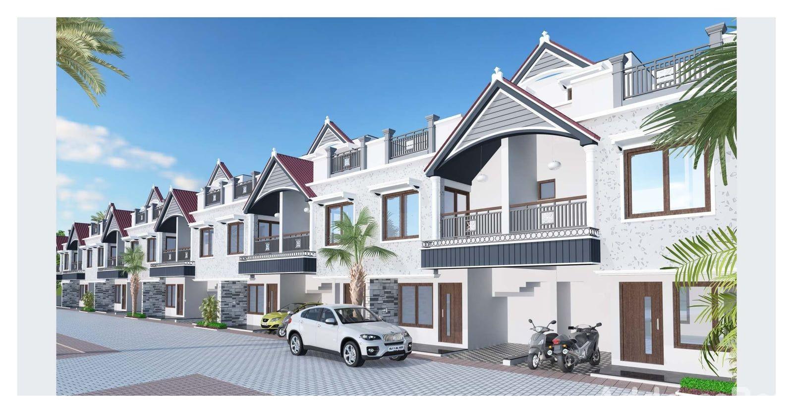 Gajanan Villa Gajanan Villa photo