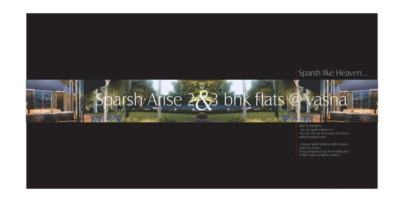 SPARSH ARISE SPARSH ARISE photo