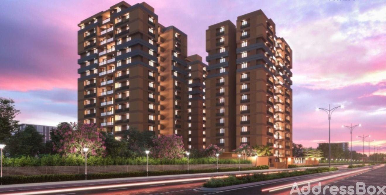 ANTILIA ANTILIA photo