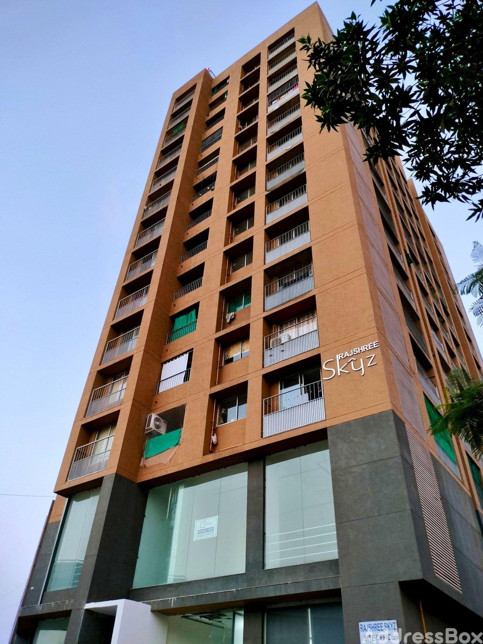 Property image Property in Ctm Char rasta | Ahmedabad