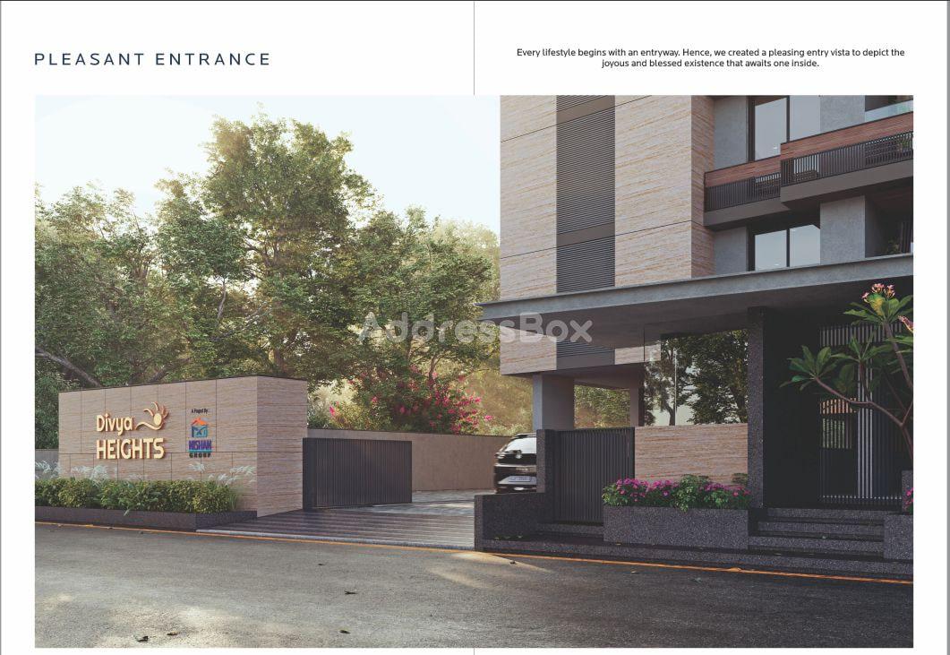DIVYA HEIGHTS DIVYA HEIGHTS photo