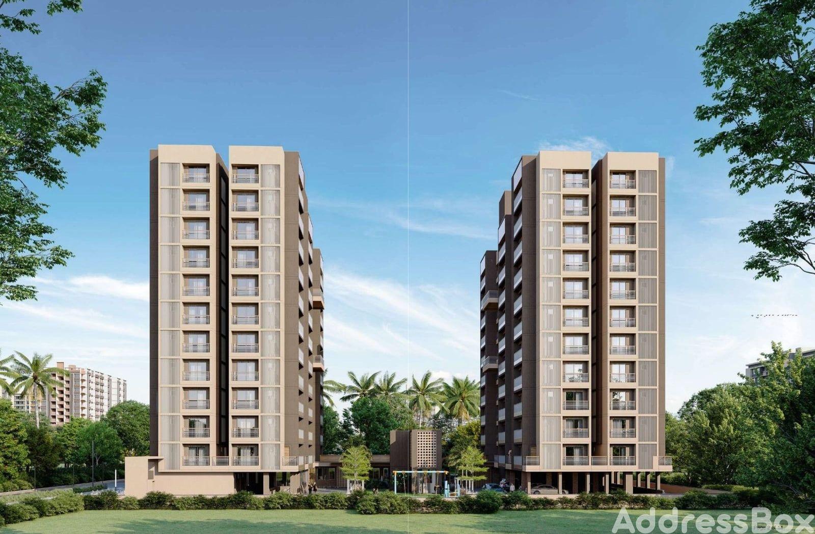 RADHIKA COUTYARD image RADHIKA COUTYARD Exterior