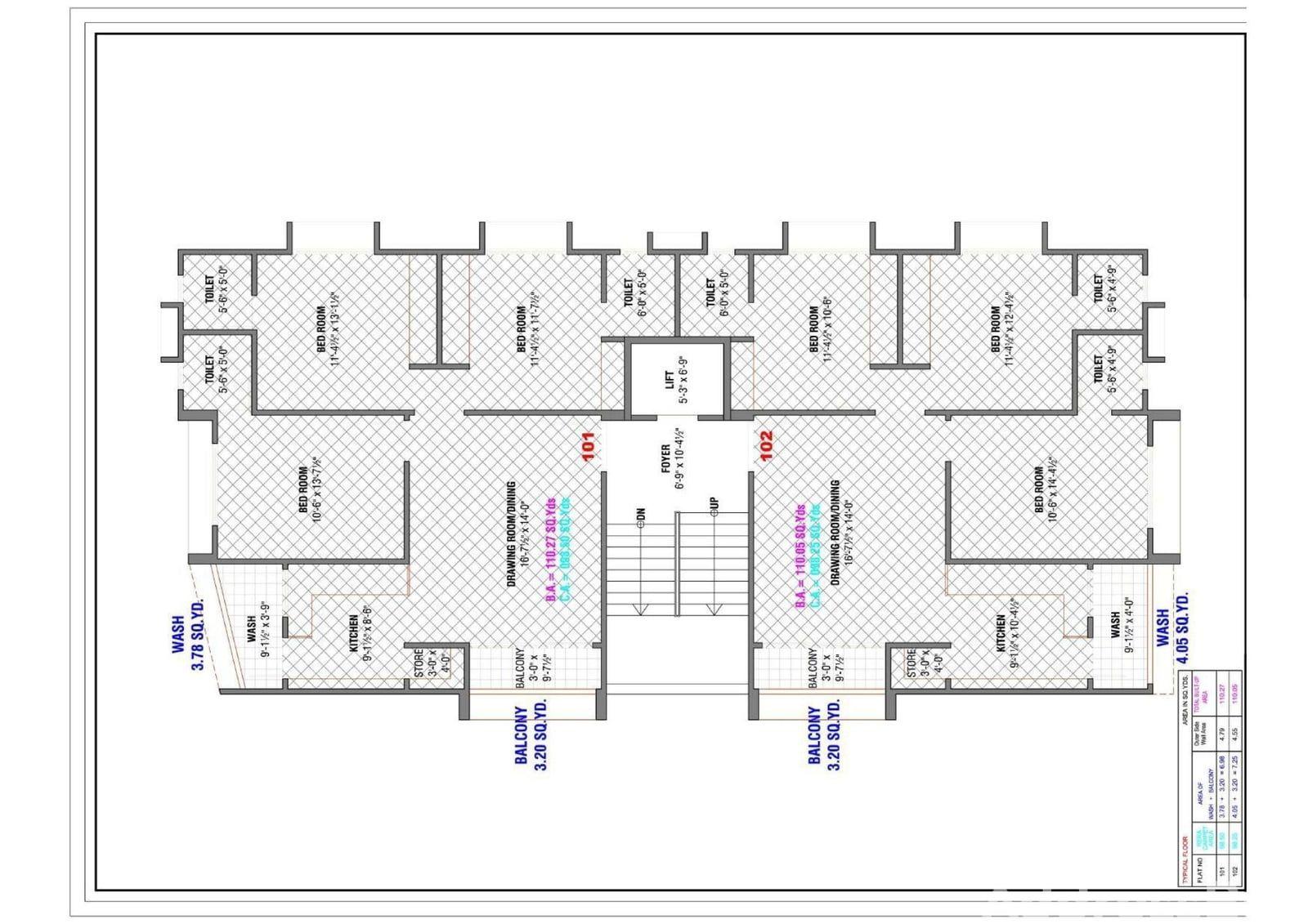 Rashmi Apartments Rashmi Apartments photo