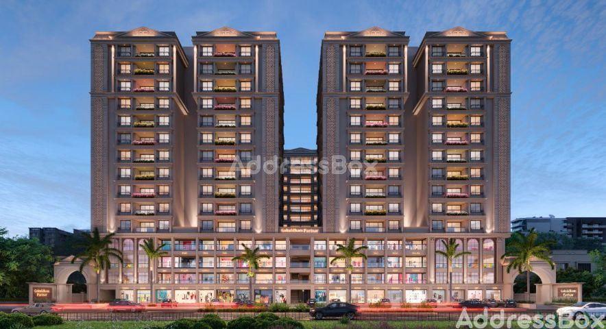 GOKULDHAM PARISAR image GOKULDHAM PARISAR Main Photo
