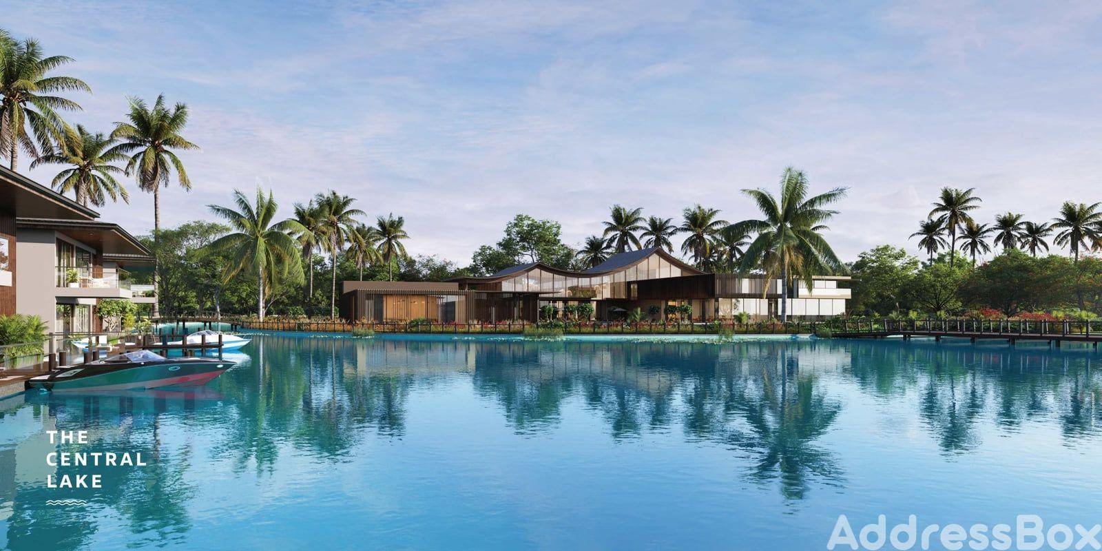 Arvind Aqua City Arvind Aqua City photo