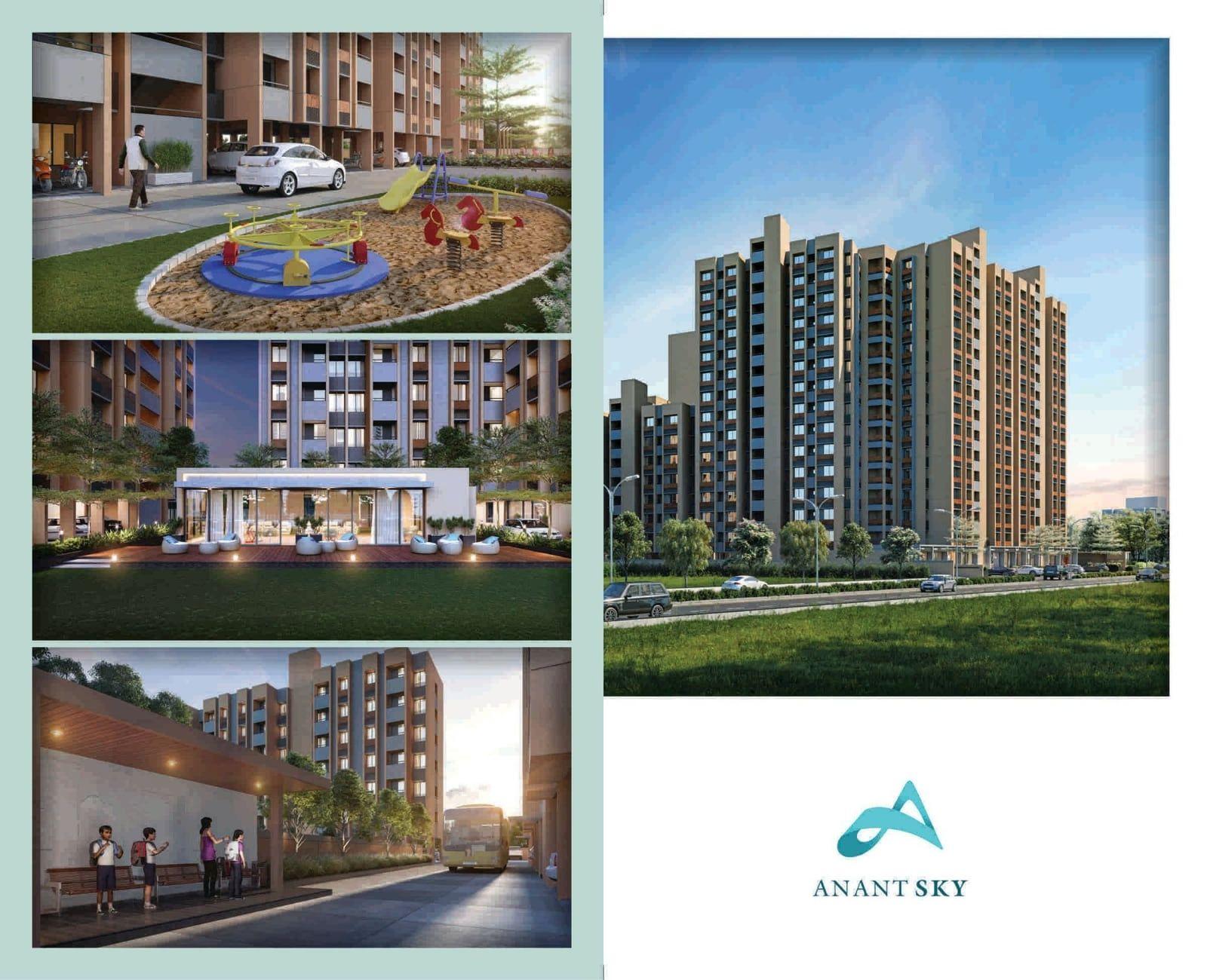 Anant Sky Anant Sky photo