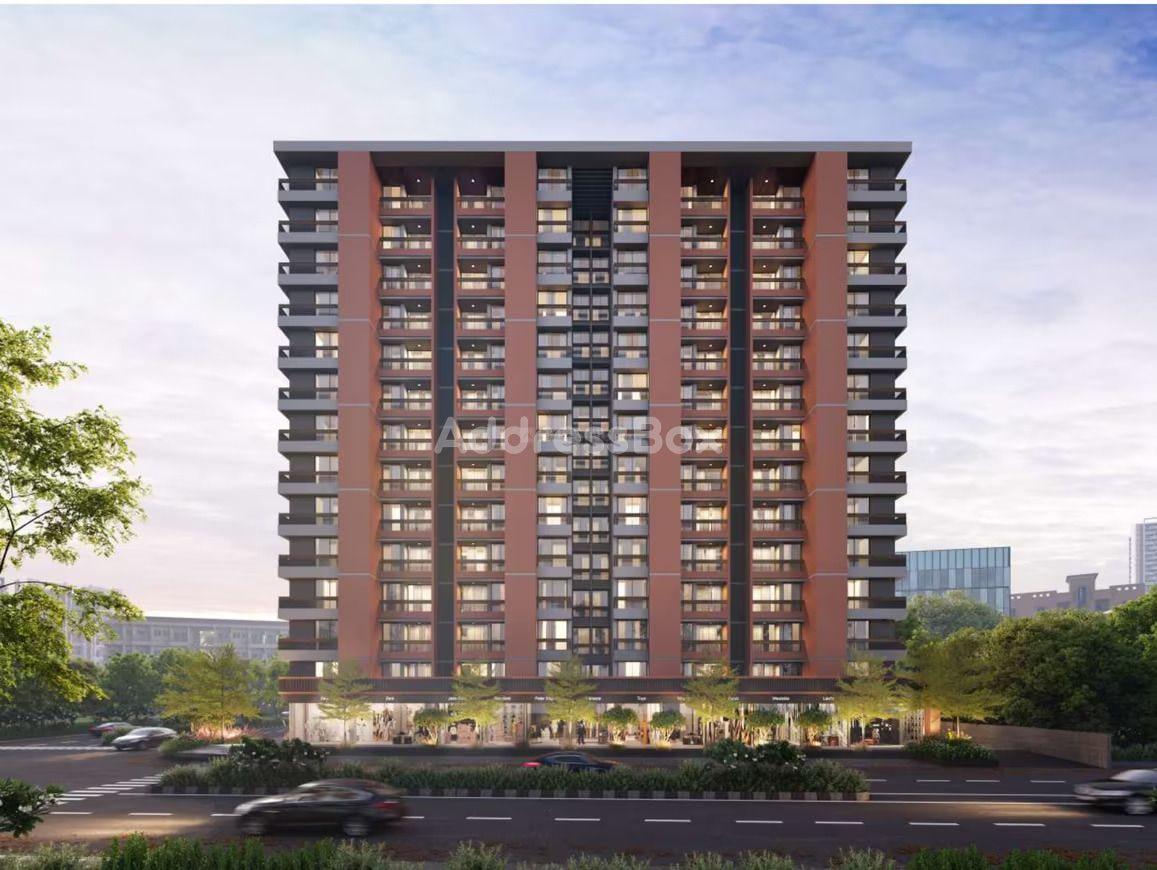 Ratnam Opal image Ratnam Opal Exterior