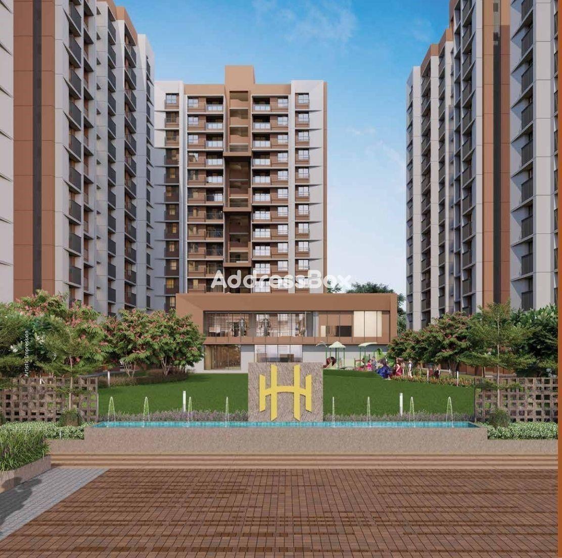 Adani Archway image Adani Archway Exterior