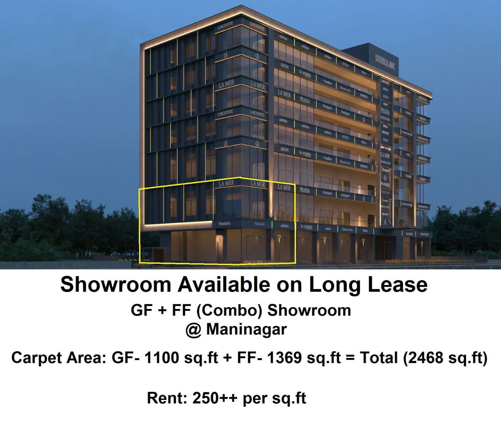 Property image Property in Maninagar | Ahmedabad