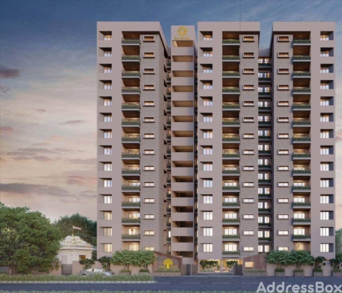 KALPAVRIKSH image KALPAVRIKSH Exterior