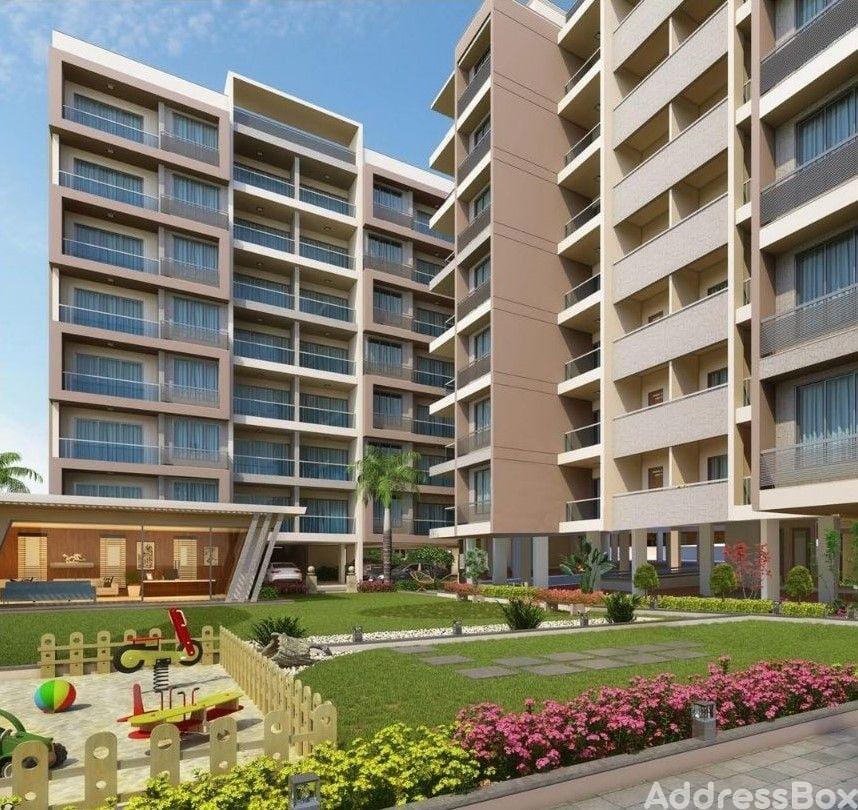 SHYAM AVIRAHI image SHYAM AVIRAHI Exterior