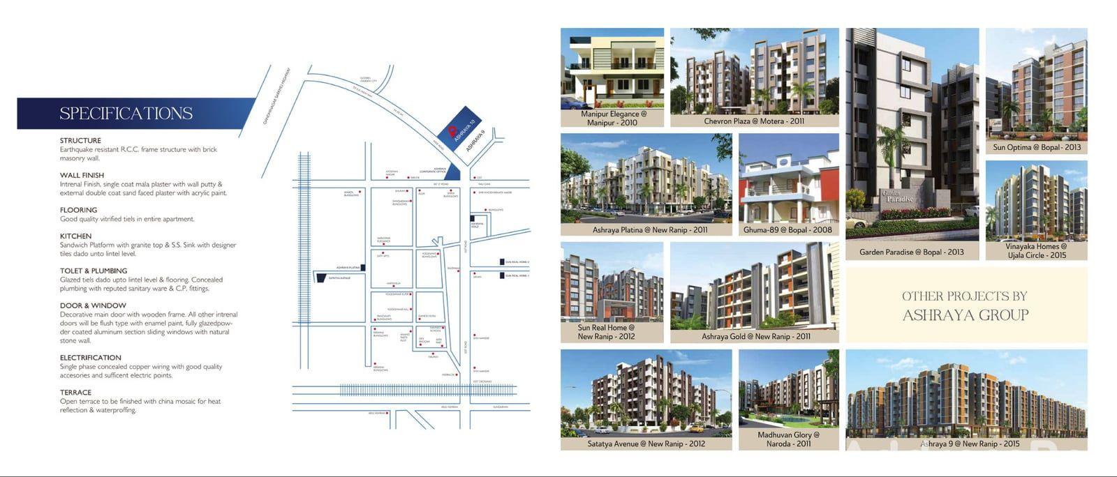 ASHRAYA 10 (PHASE-1) ASHRAYA 10 (PHASE-1) photo