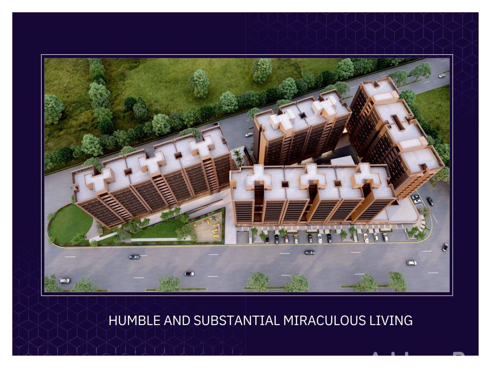 NAVKAR HEIGHTS - Commercial NAVKAR HEIGHTS - Commercial photo