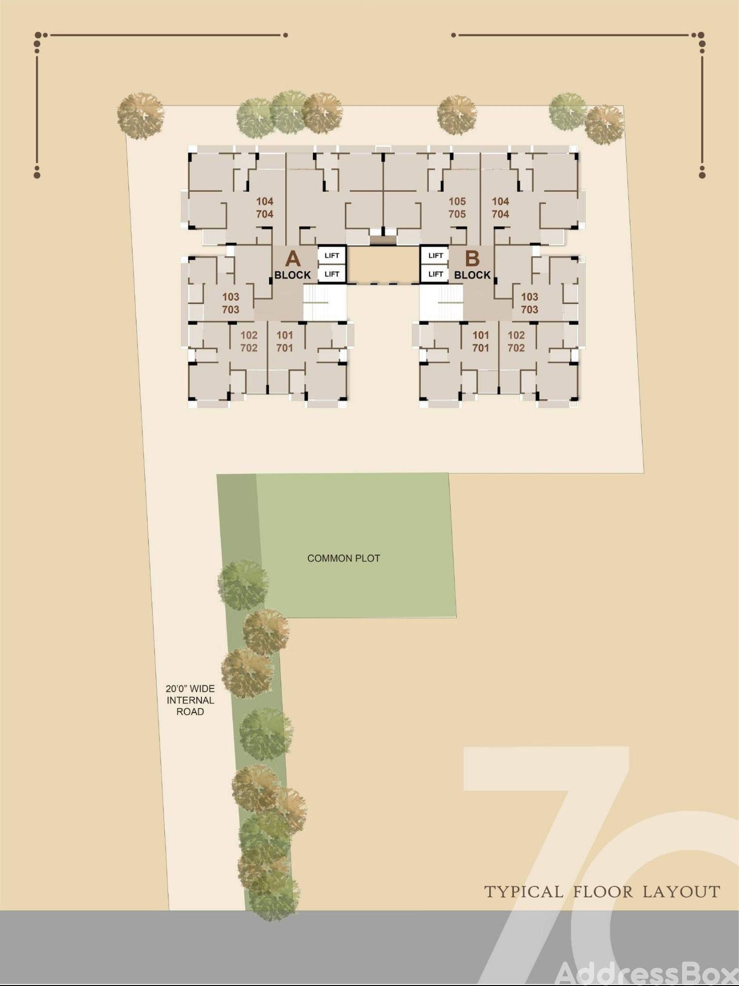 NARODA 70 NARODA 70 photo
