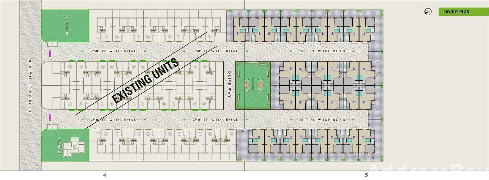 BHAGIRATH SERENITY PHASE - 2 BHAGIRATH SERENITY PHASE - 2 photo