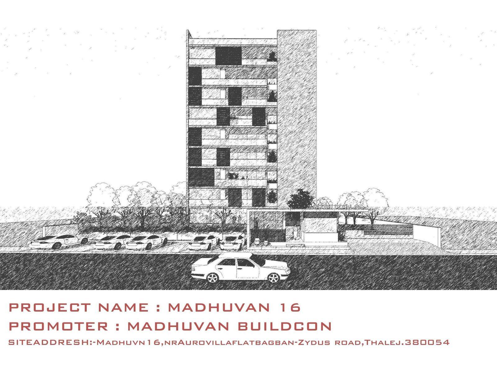 MADHUVAN 16 MADHUVAN 16 photo